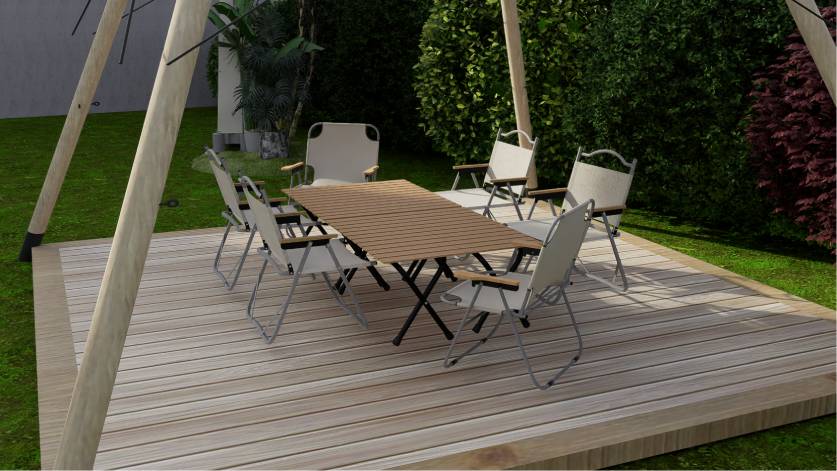 阜宁县帐篷生产厂家：以匠心筑牢户外装备的品质根基